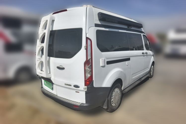 Used Ford Transit 
