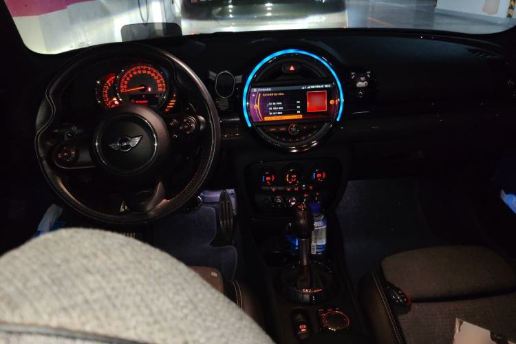 Used MINI Clubman 2016 Revised 2.0T COOPER S
