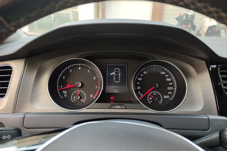 Used Volkswagen Golf 2014 1.4TSI Automatic Comfort Model