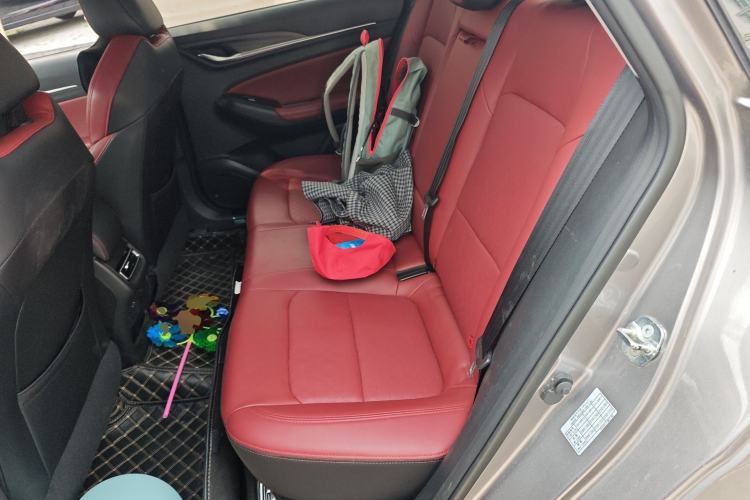 Used CHANGAN Eado 2020 PLUS Blue Whale NE 1.4T GDI DCT Flagship Model