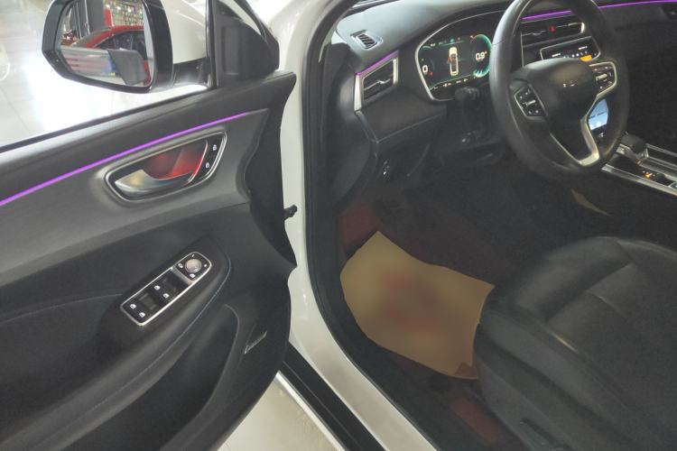 Used Roewe RX5 2020 PLUS 300TGI Automatic Ali National Style Luxury Edition Driver Seat