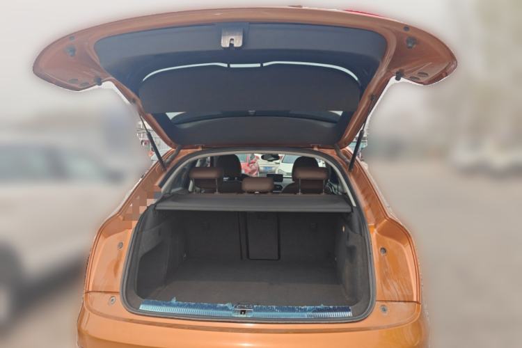 Used Audi Q3 2013 35 TFSI quattro Technology Edition