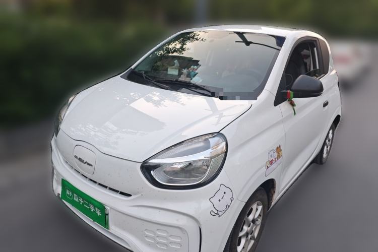 Used Roewe Clever 2022 311km QiQi BoBo Edition Guazi used car, China used car export, Used car for sale, Used  cars, Cheapest cars for sale