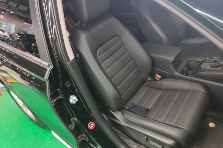 Used Honda CR-V 2024 240TURBO Two-Wheel-Drive FENGSHANG Edition 5 Seats
