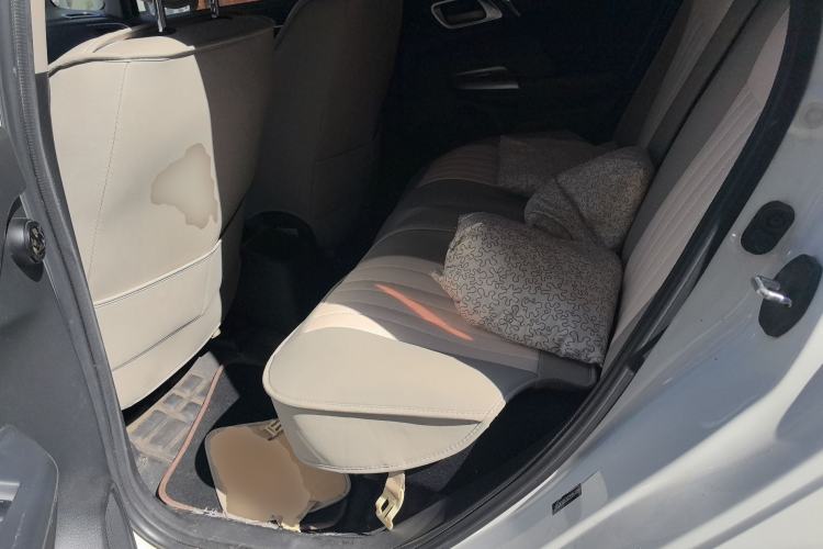 Used Honda Fit 2014 1.5L LX CVT Comfort Model