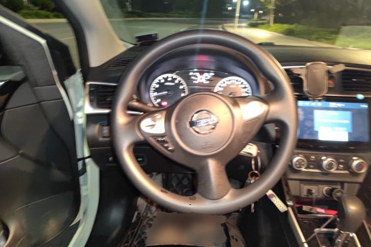 Used Nissan Sylphy 2022 Classic 1.6XE CVT Comfort Edition
