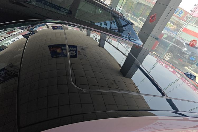 Used BMW i3 2025 eDrive 40 L Midnight Edition Roof