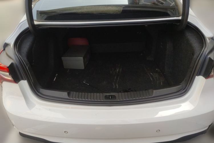 Used Buick Verano 2020 15T Automatic Trend Edition
