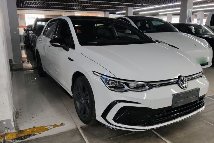 Used Volkswagen Golf 2021 280TSI DSG Pro First Edition