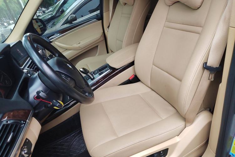 Used BMW X5 2013 xDrive35i U.S. specification