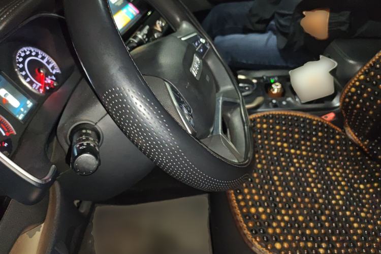 Used Haval H6 2020 1.5 GDIT Automatic Platinum Urban Edition
