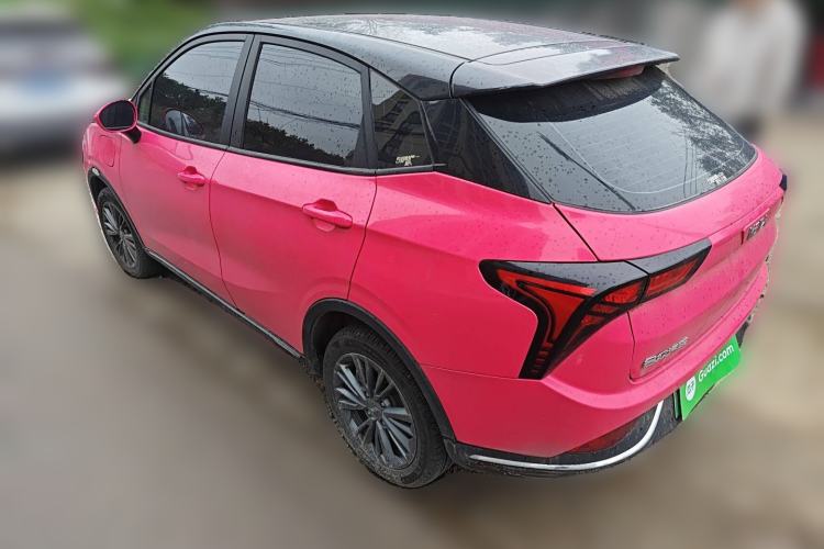 Used NETA V 2022 Chao 400 Lite
