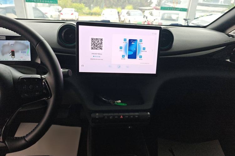 Used BYD Dolphin 2023 401km Knight Edition