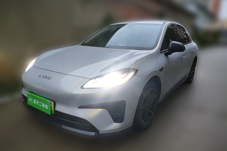 Used AION RT 2025 650 Smart Edition