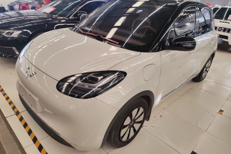 Used Wuling Bingo 2023 333 km Enjoyment Version