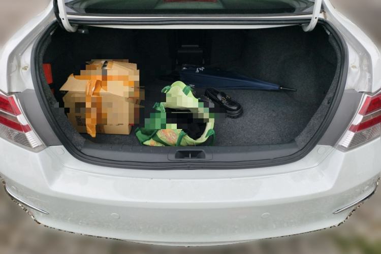 Used Honda Accord 2013 2.0L SE