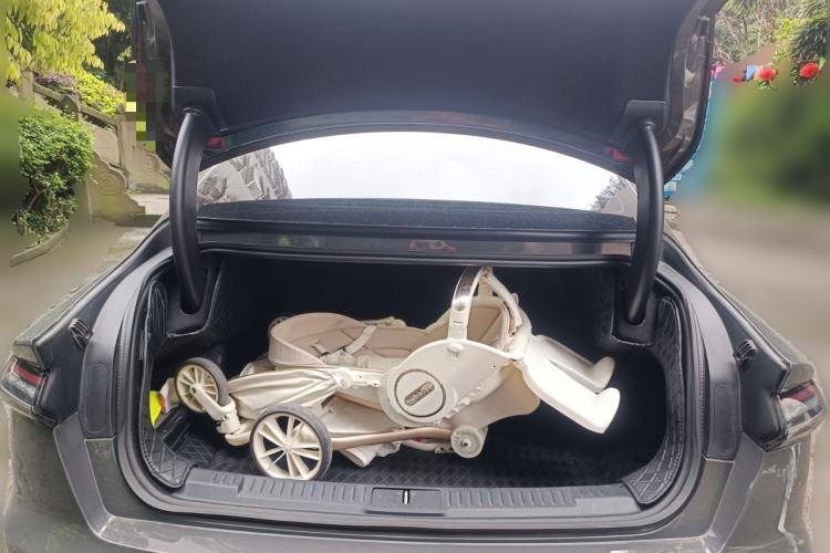 Used Lincoln Z 2022 iEnjoy Luxury Edition