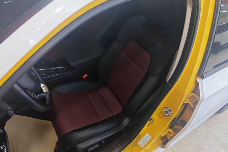 Used Honda Integra 2022 240TURBO CVT Prestige Edition
