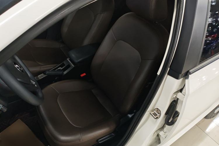 Used Volkswagen Santana 2021 1.5L Automatic Fashion Edition
