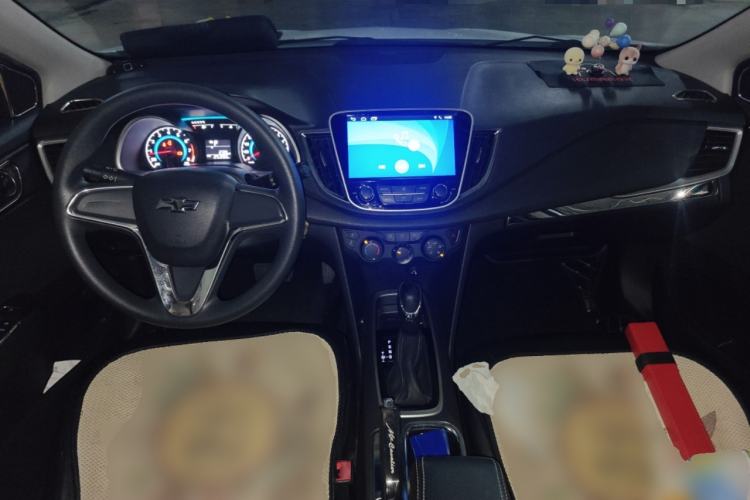 Used Chevrolet Cavalier 2019 320 Automatic Enjoyment with Sunroof