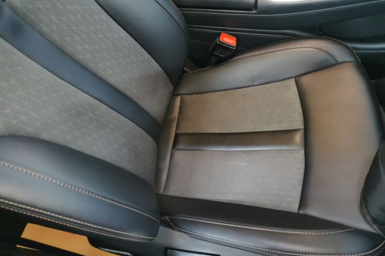 Used AION S 2023 Meizu 580 Lithium Iron Phosphate