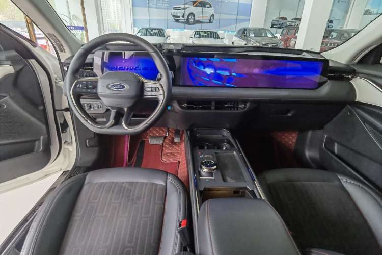 Used Ford Mondeo 2022 EcoBoost 245 Luxury Model