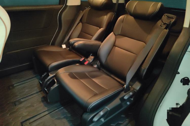 Used Honda Odyssey 2022 2.0L eHEV Sharp Enjoyment Edition