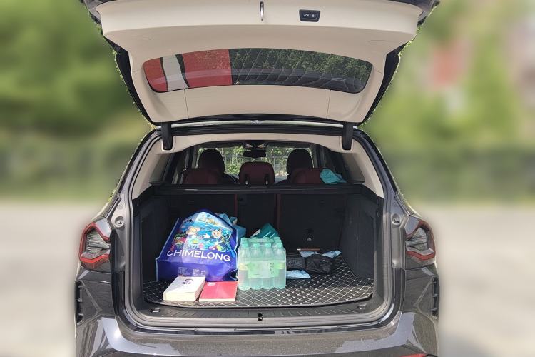 Used BMW X3 2022 xDrive30i Luxury Model M Night Sky Package