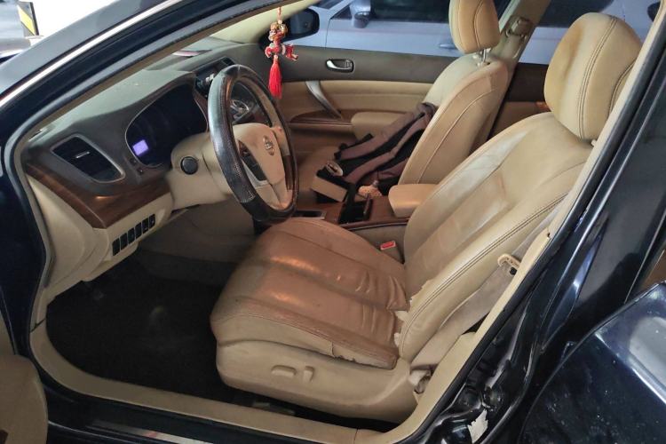 Used Nissan Teana 2011 Duke 2.5L XV Luxury Edition