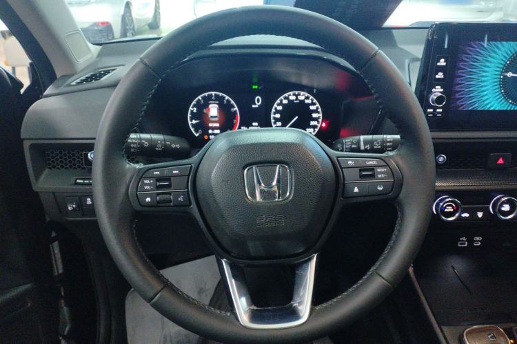 Used Honda CR-V 2023 240TURBO Two-Wheel Drive FENGSHANG Edition 5 Seats
