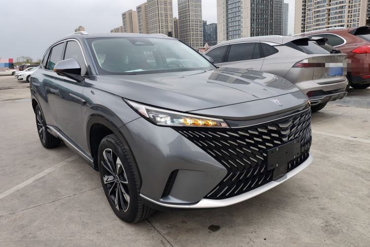 Used Roewe RX5 2023 1.5T Elite Edition