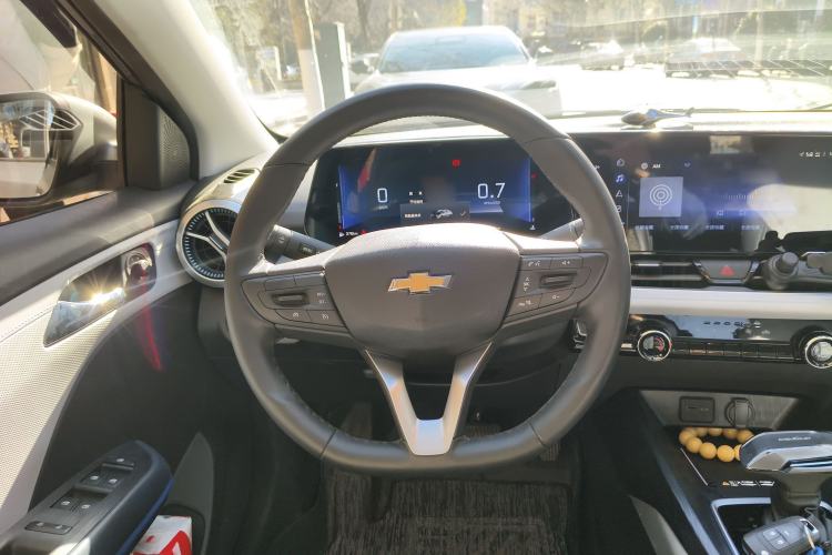 Used Chevrolet Monza 2023 1.5L Dual-Clutch Enjoyment Edition
