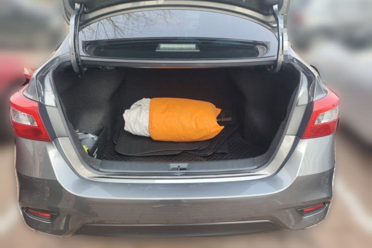 Used Nissan Sylphy 2024 Classic 1.6XE CVT Comfort Edition
