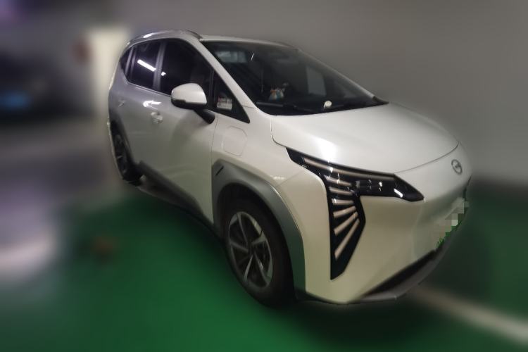 Used AION Y 2025 Plus 510 Enjoy Edition