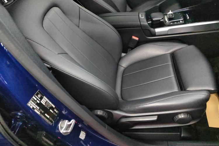 Used Mercedes-Benz GLB 2021 GLB 200 Dynamic Edition
