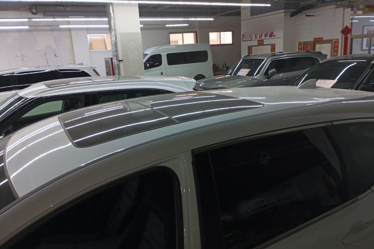 Used Honda CR-V 2017 Hybrid 2.0L Pure Speed Edition