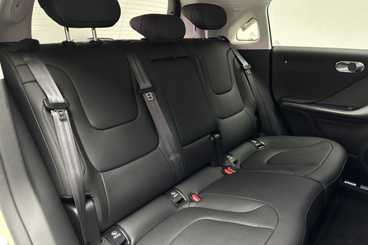 Used smart #1 2026 Dynamic Upgrade Edition
