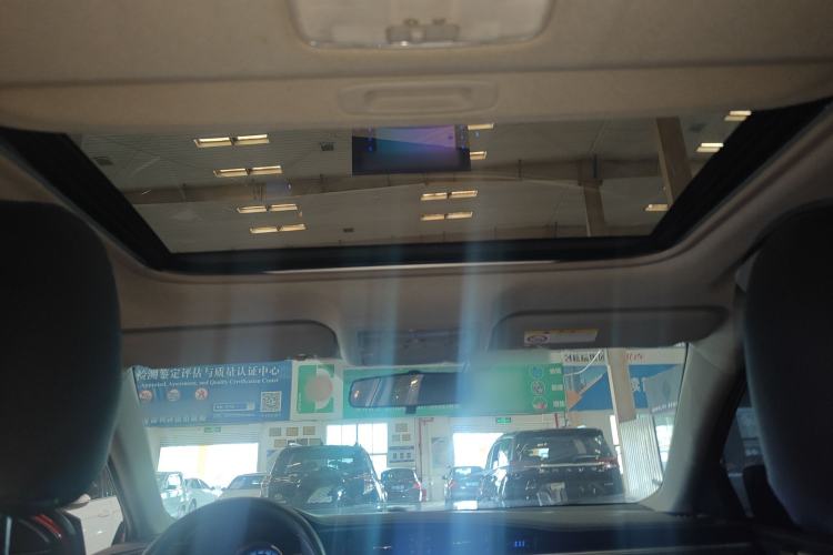 Used Toyota Levin 2014 1.6G CVT Elite Edition