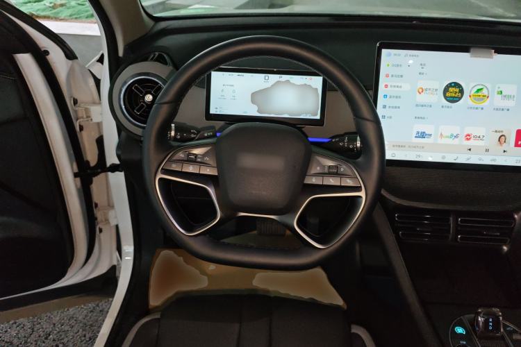 Used BYD Sealion 05 DM-i 2025 DM-i Smart Drive 115KM Flagship Model