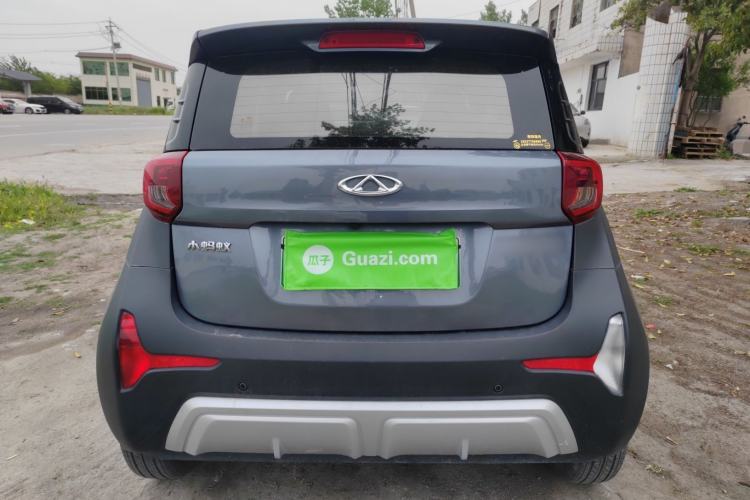 Used Chery Little Ant 2024 251km True Love Edition
