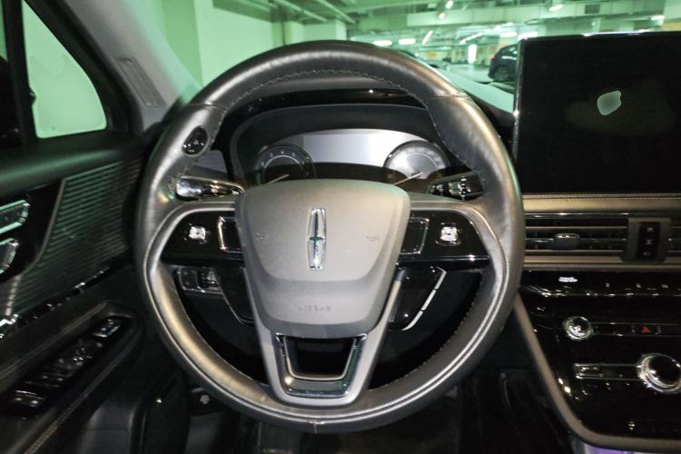 Used Lincoln Corsair 2020 2.0T Two-Wheel Drive Luxury Edition
