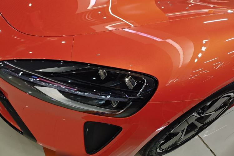 Used Xiaomi Auto SU7 2024 Rear-Drive Ultra-Long Range Advanced Pro-Level Intelligent Driving Version