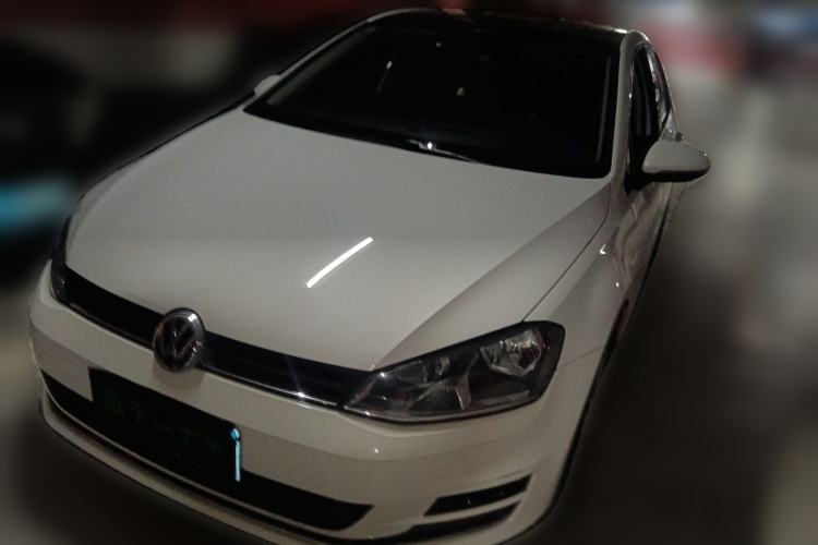 Used Volkswagen Golf 2016 230TSI Automatic Luxury Version