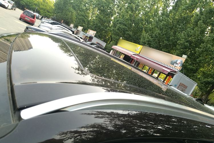 Used BMW X5 2017 xDrive28i Roof