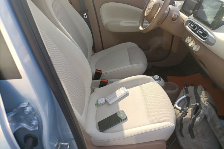 Used Wuling Hongguang MINIEV 2025 Four-Door Version Premium Edition