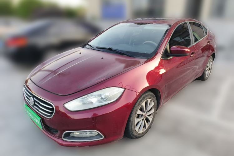 Used Fiat Viaggio 2012 1.4T Automatic Jingxiang Edition Guazi used car, China used car export, Used car for sale, Used  cars, Cheapest cars for sale