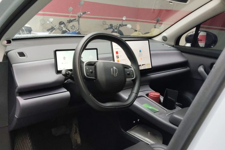 Used Leapmotor C10 2024 530 Smart Edition
