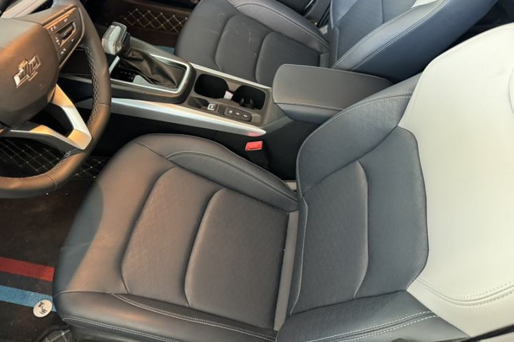 Used Chevrolet Monza 2024 1.5L Dual-Clutch Enjoyment Edition