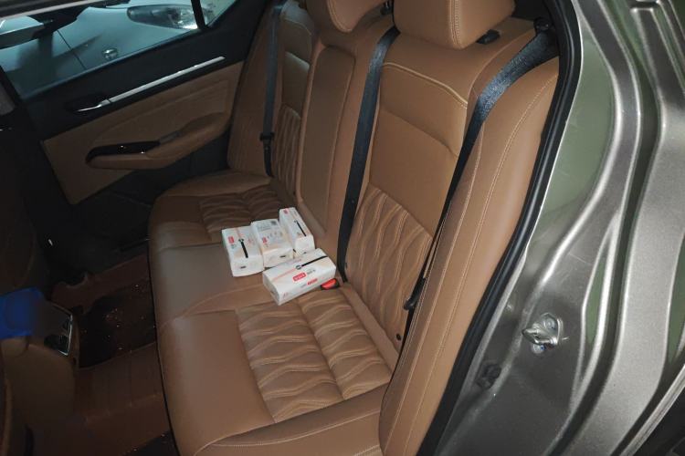 Used Nissan Teana 2022 2.0L XL-Upr Enjoyment Edition