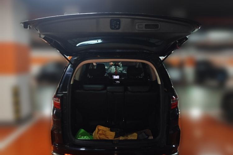 Used Honda Odyssey 2021 2.0L Rui·Comfort Edition
